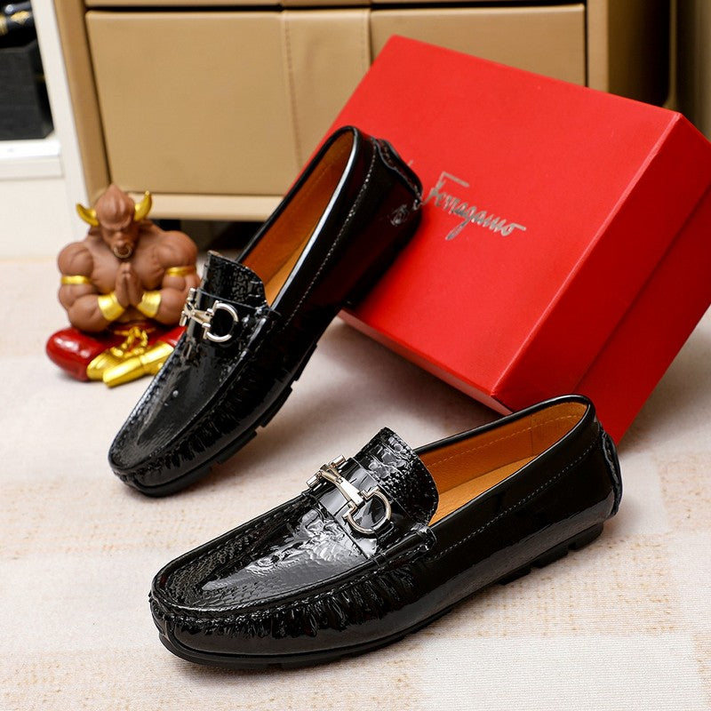Glami - FGO Men Shoes - 931