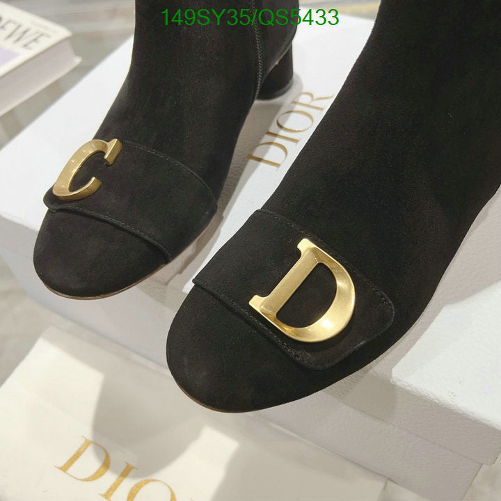 SAMCC - DOR Women Shoes - 1601