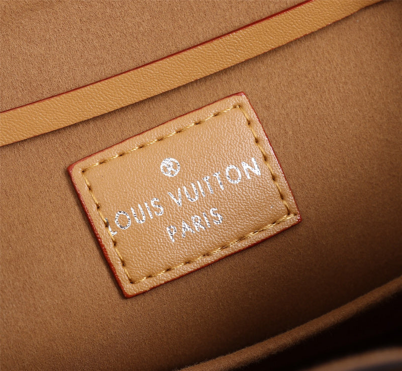 Satchel Bags - VL2 Bags - 755