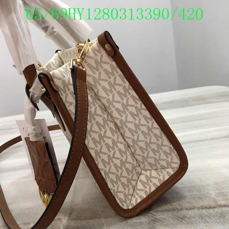 Satchel Bags - MK Bags - 109