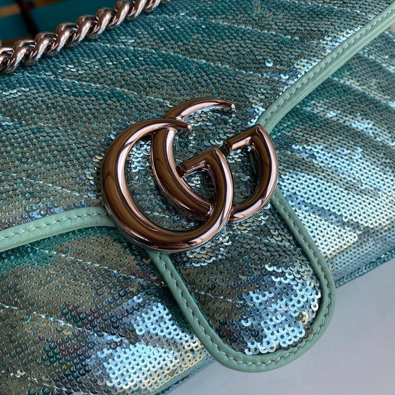 Glami Fashion - GCI Bags - 6038