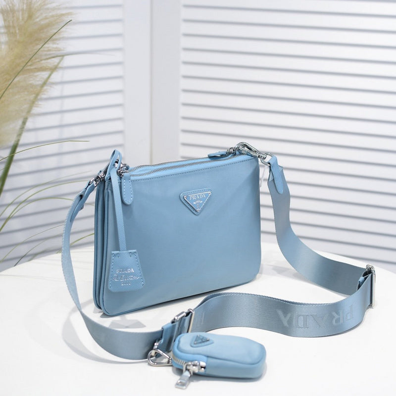 Satchel Bags - PDA Bags - 1268