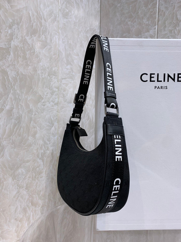 Glamy - COL Bags - 1238