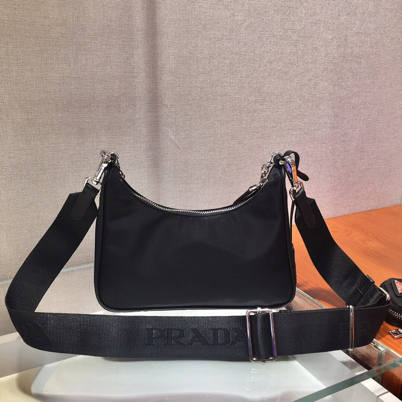 Satchel Bags - PRA Bags - 133