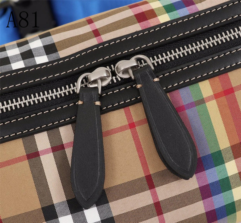 ELE Fashion -BBR Bags - 795