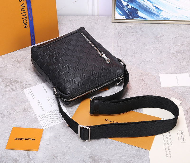 Satchel Bags - VL Bags - 1002