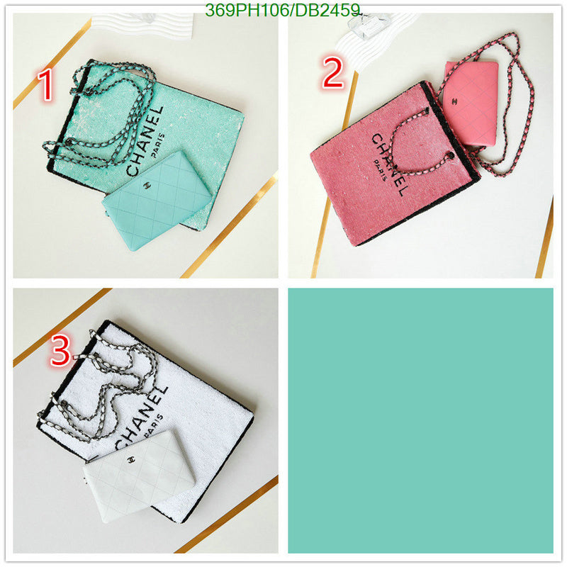 SAMC - CHL Bags - 118