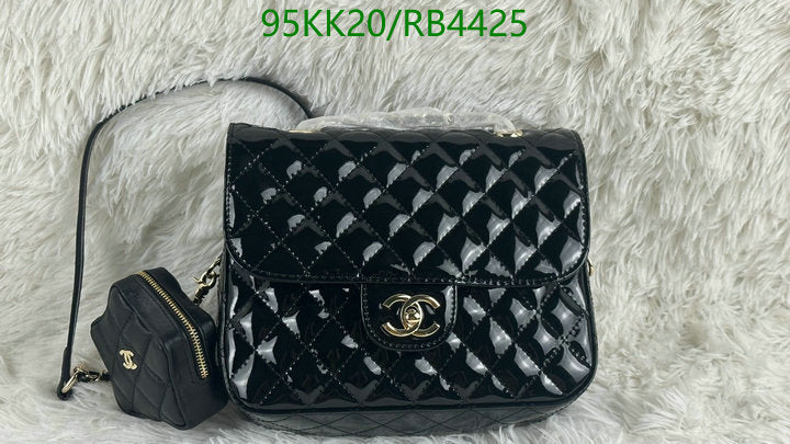 SAMC - CHL Bags Crossbody - 110