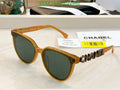 SAMC - CHL Glasses - 504