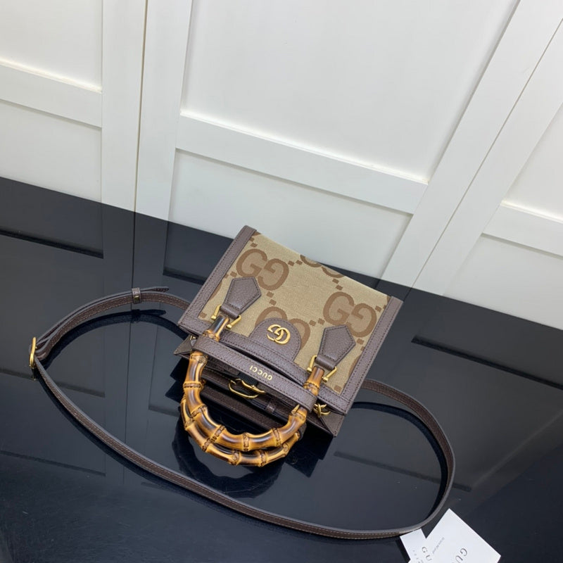 Satchel Bags - GCI Bags - 1143