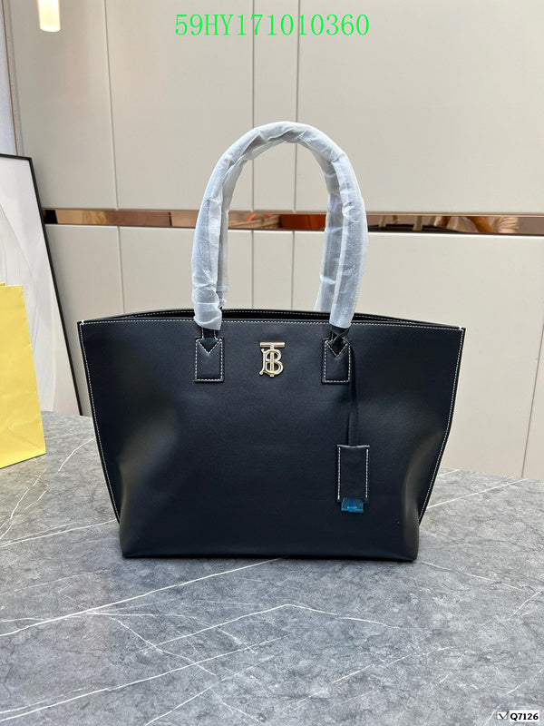 ELE Fashion -BBR Bags - 259