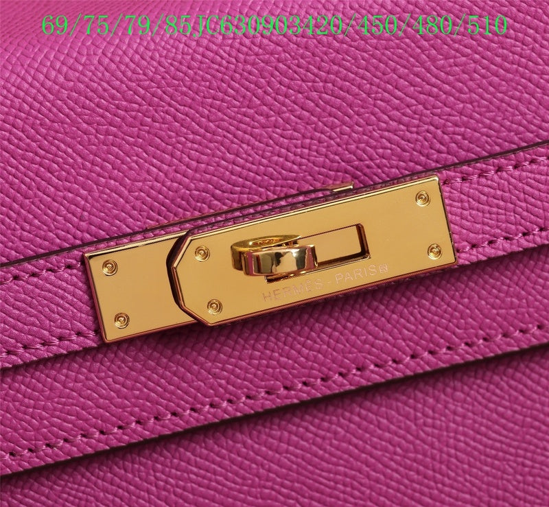 Glami - HMS Bags - 1258
