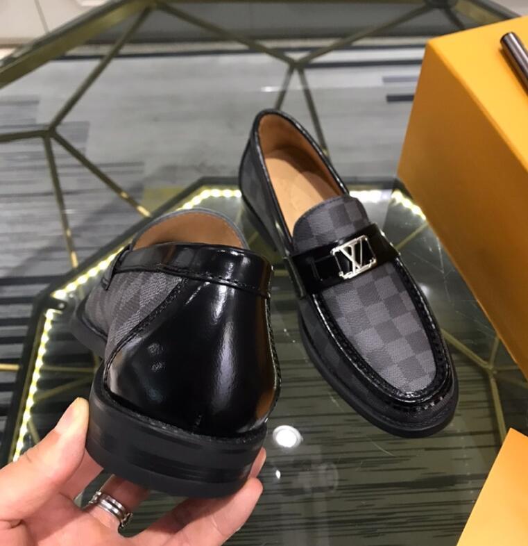 SAMC - LOV Men Shoes - 1942