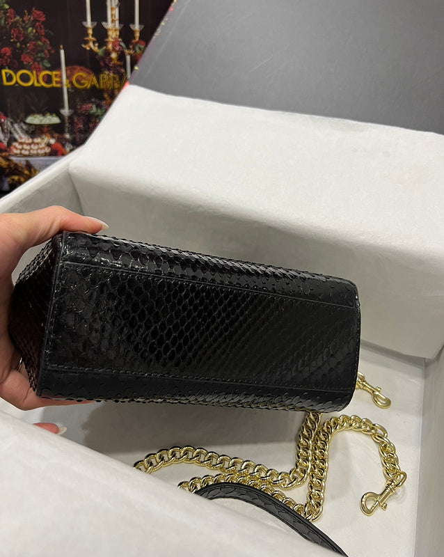 Glamy - DG bag - 133