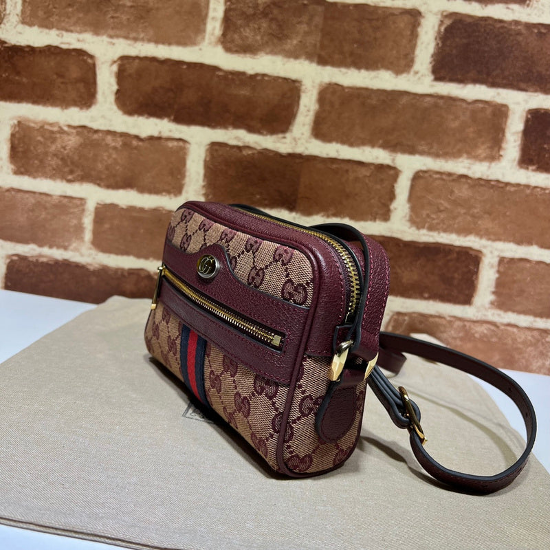 Glami Fashion - GCI Bags - 12979