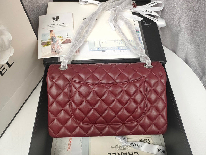 Satchel Bags - CHL Bags - 4853
