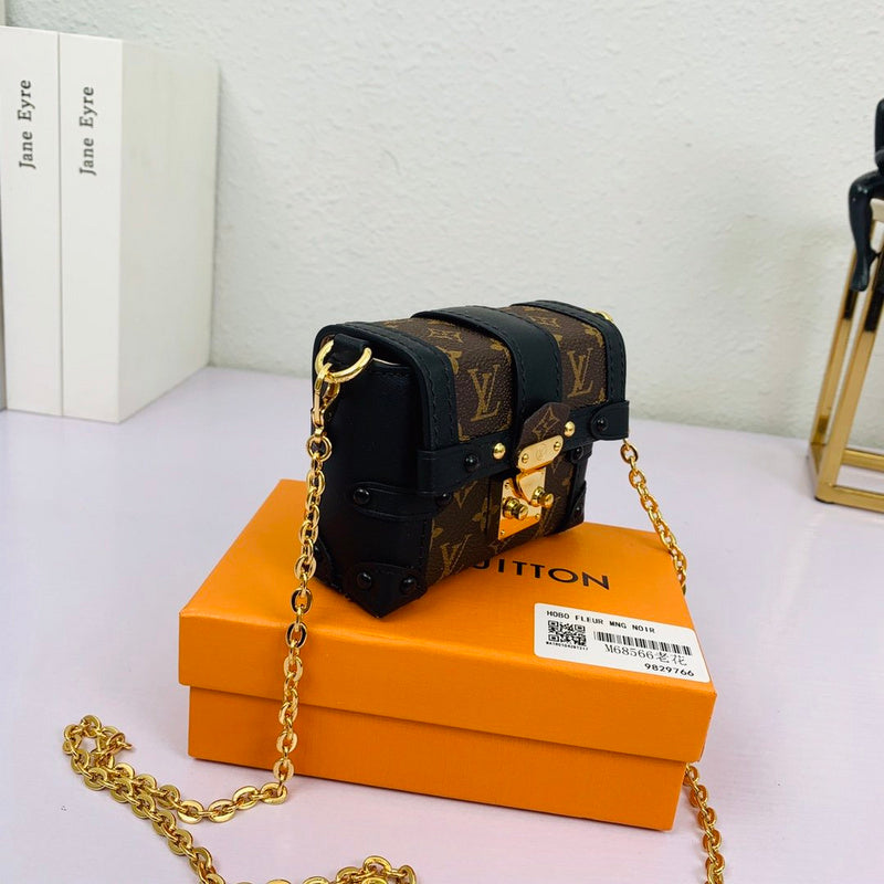 Glami-is - LOV Lady Bags - 908