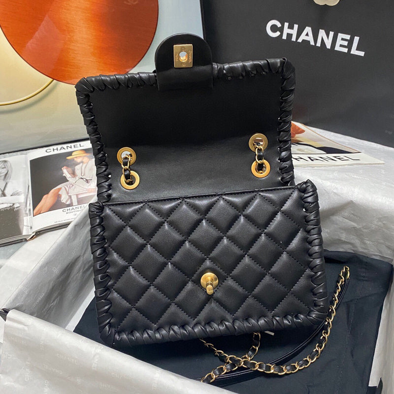 GlamI - CHL Bags - 3395