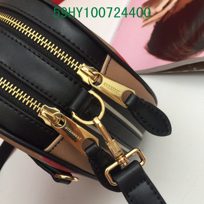 ELE Fashion -BBR Bags - 725