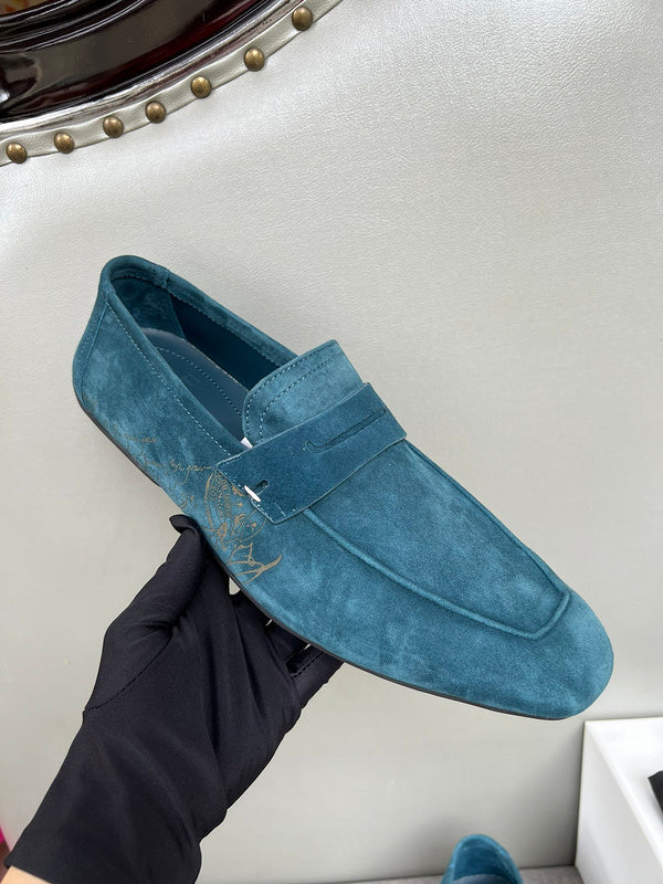 Glami - BRE Men Shoes - 273