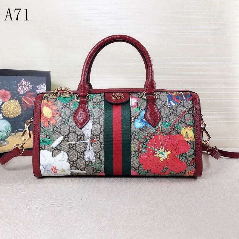 Glami Fashion - GCI Bags - 9897