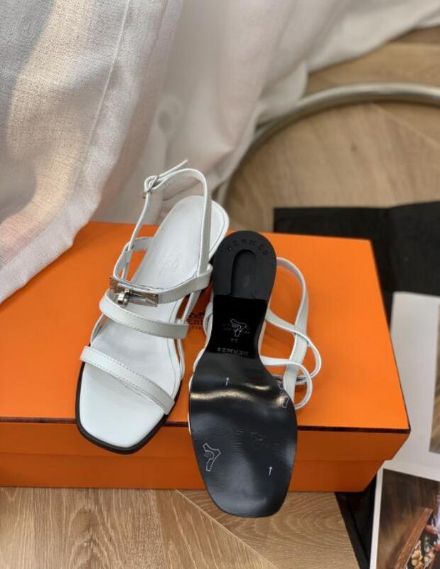 SAMC - HMS Women Shoes - 1055
