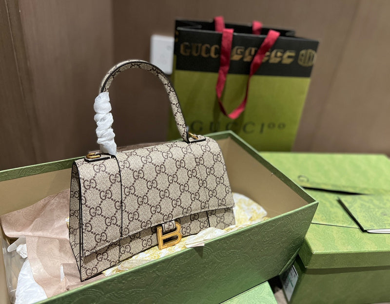 Satchel Bags - BGA Bags - 1342