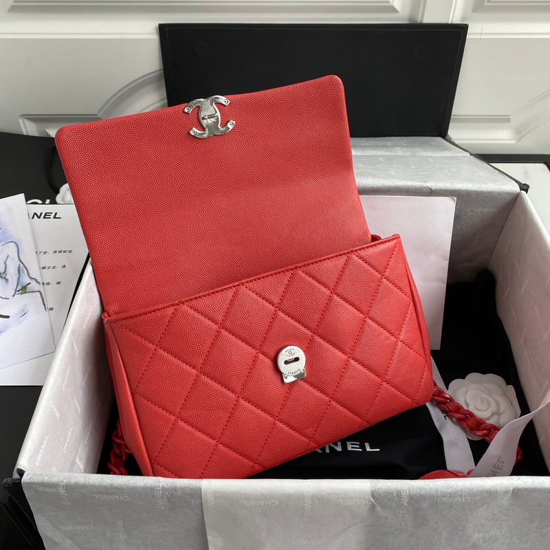 Satchel Bags - CHL Bags - 091