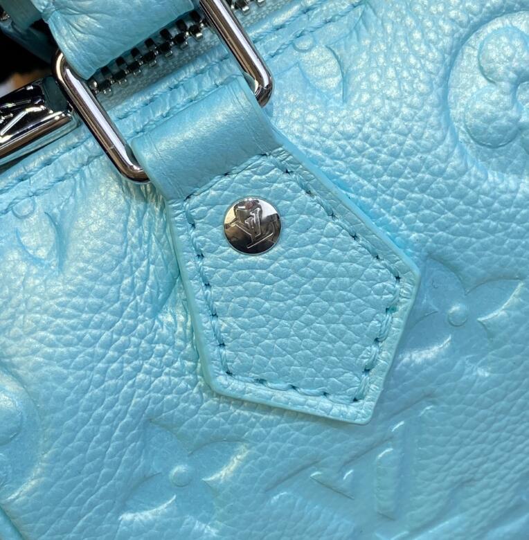 SAMC - LOV Bags - 999
