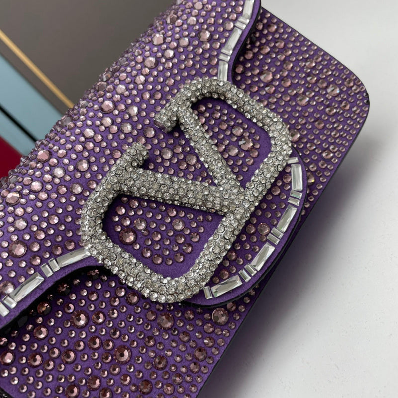 Satchel Bags - VLO Bags - 029