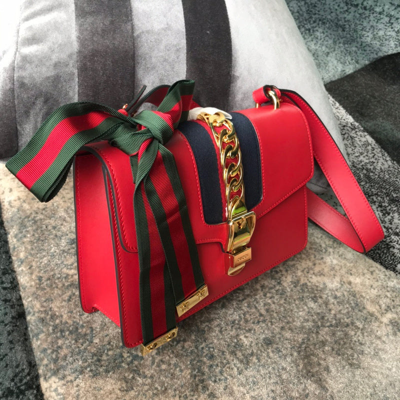 Satchel Bags - GCI Bags - 6376