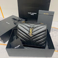 Satchel Bags - SLY Bags - 162