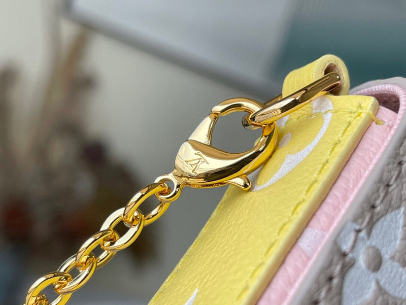 GlamI Lu-Vi bags - 5249