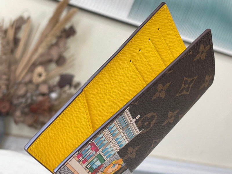 GlamI Lu-Vi bags - 4578