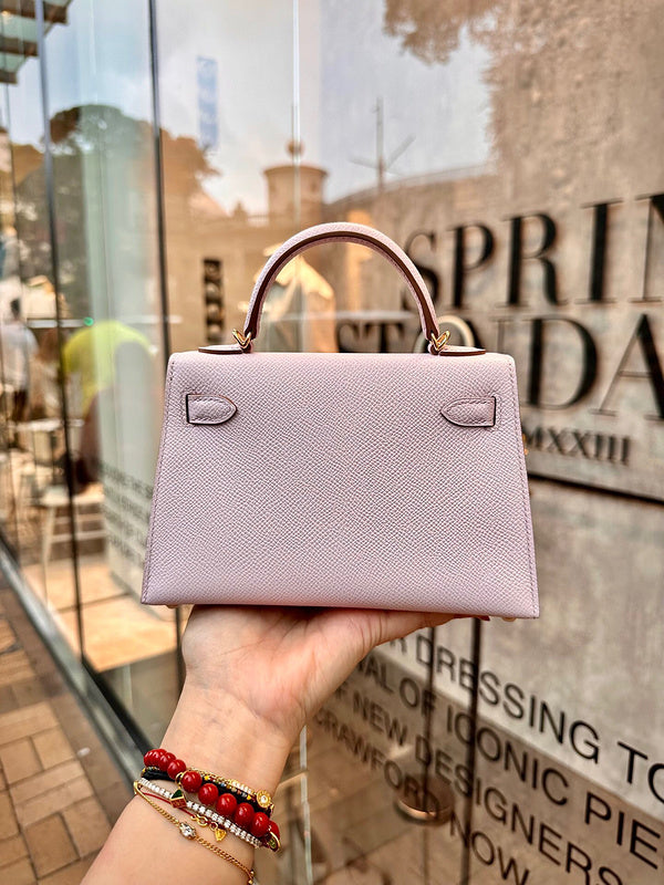 Glami - HMS Bags - 1078