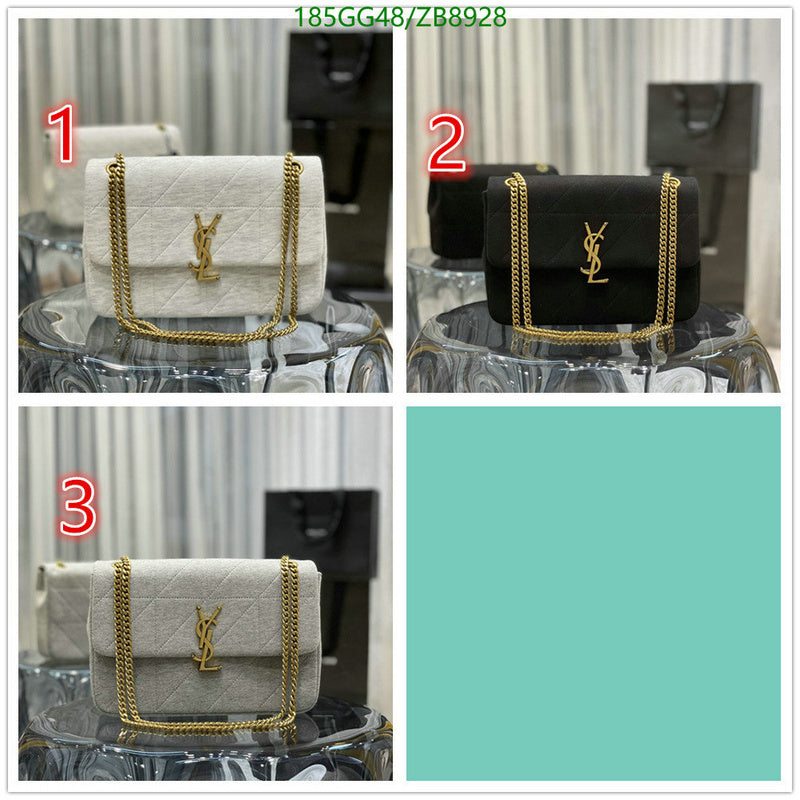 SAMC - YLS Bags - 237