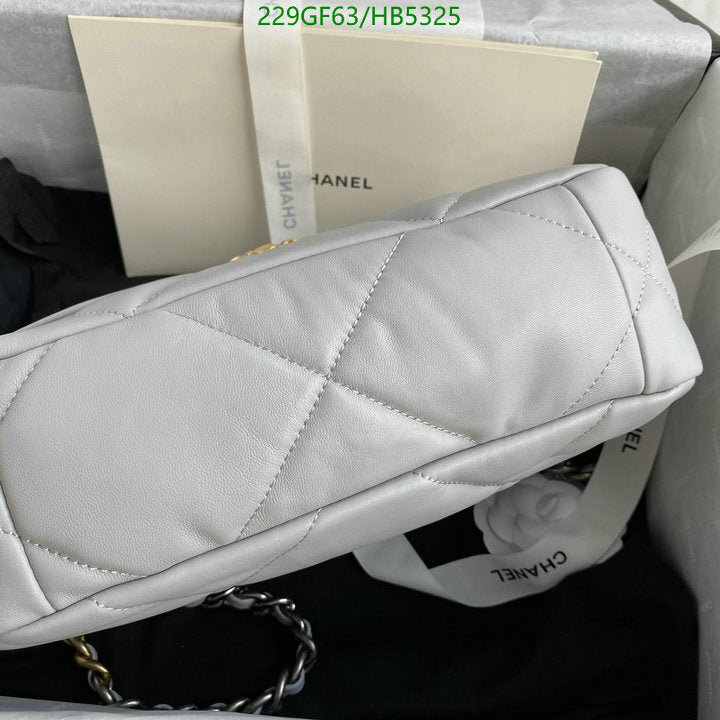 SAMC - CHL Bags - 171
