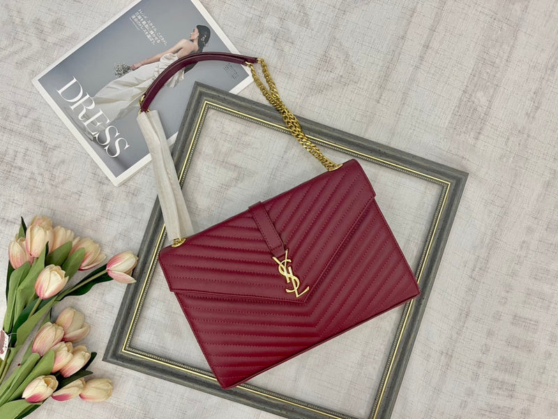Satchel Bags - SLY Bags - 1545