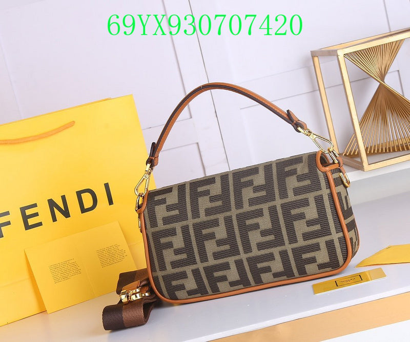 Glami - FDE Bags - 2595