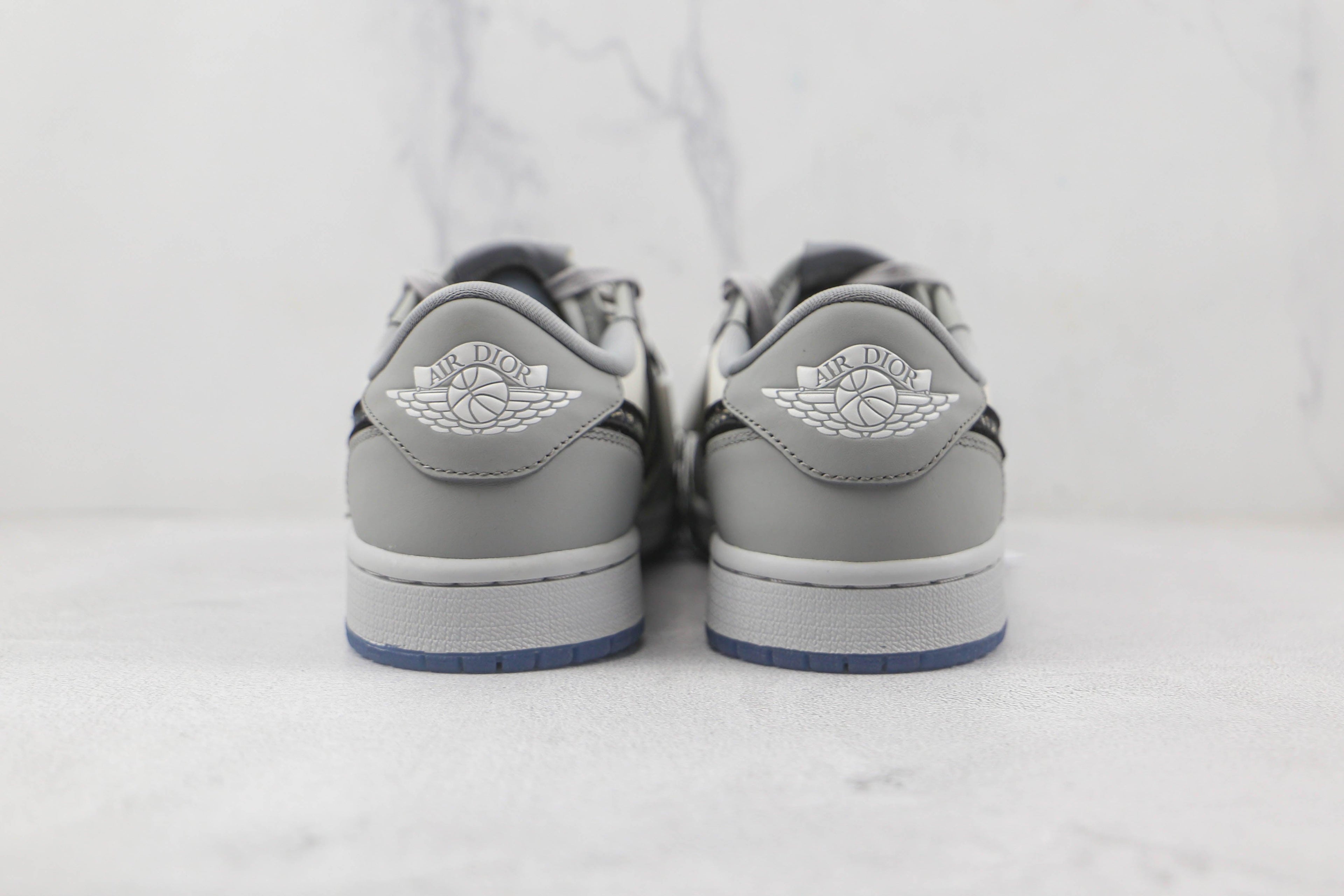 Designer GLAMIor x Air Jordan 1 CN8608-002