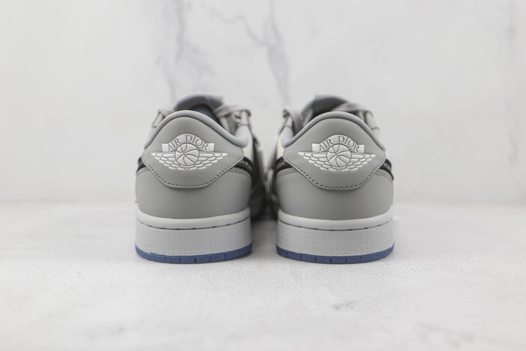 Designer GLAMIor x Air Jordan 1 CN8608-002