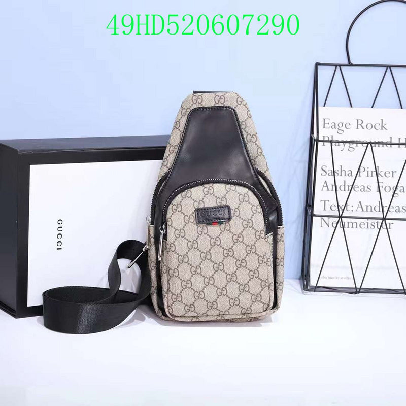 Glami Fashion - GCI Bags - 10344