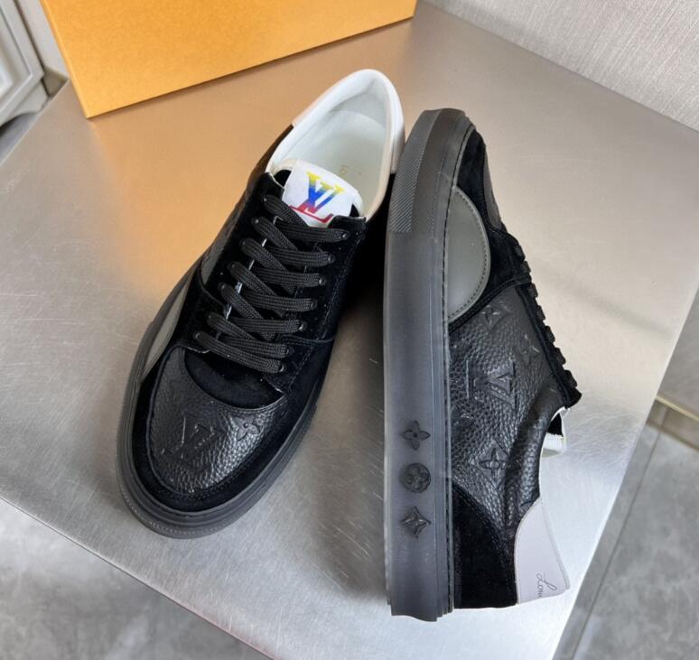 SAMC - LOV Men Shoes - 815