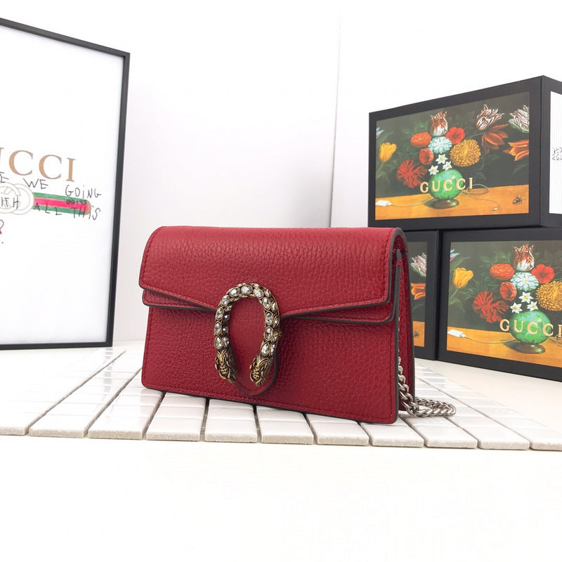 Glami Fashion - GCI Bags - 2569