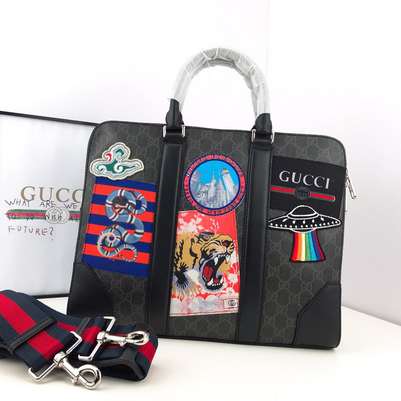 Glami Fashion - GCI Bags - 2551