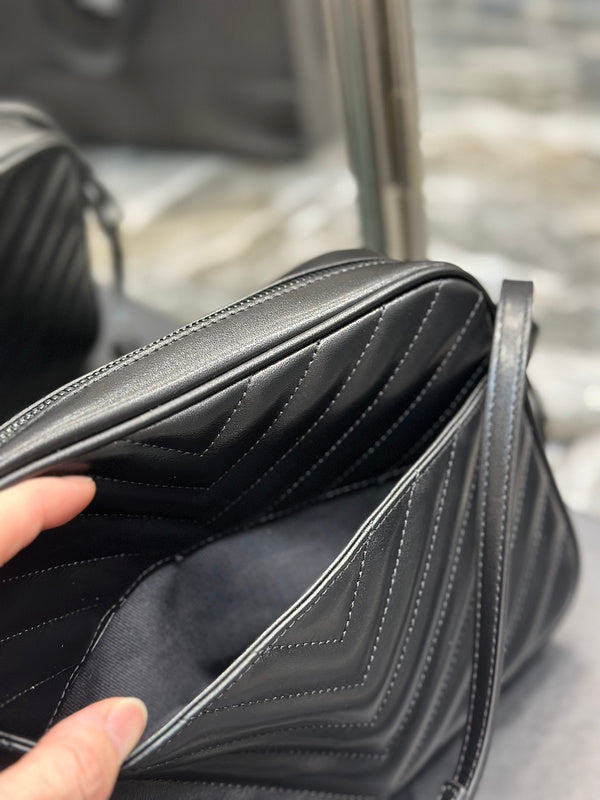 Glamy - YLS Bags - 830