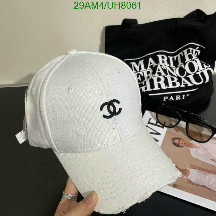 SAMC - CHL Caps & Hats - 058