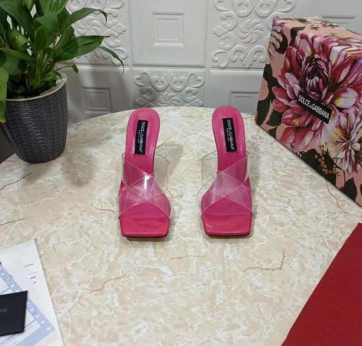 SAMC - DAG Women Shoes - 181