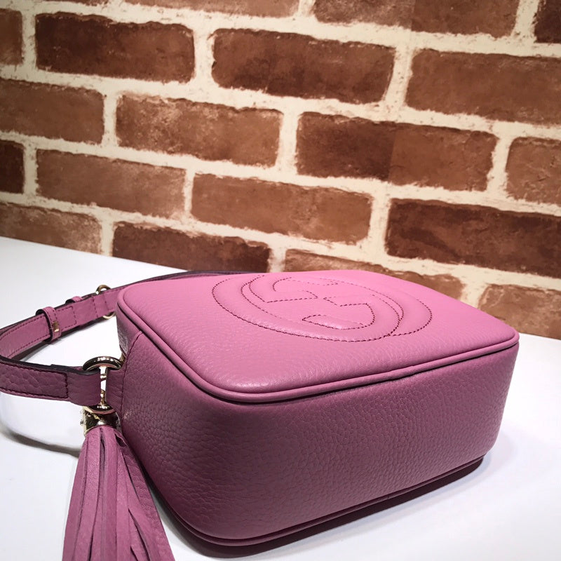 Glami Fashion - GCI Bags - 13234