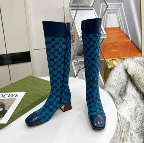 SAMC - GUKI Women Shoes - 1313